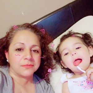 Meet your Posher, Tere